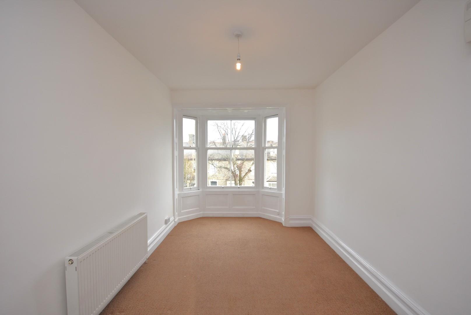 Apartment 2, 35, Windsor Terrace, Penarth, Vale Of Glamorgan, CF64 1AB